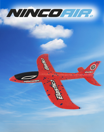 NINCOAIR PLANES ninco, slot, radio control